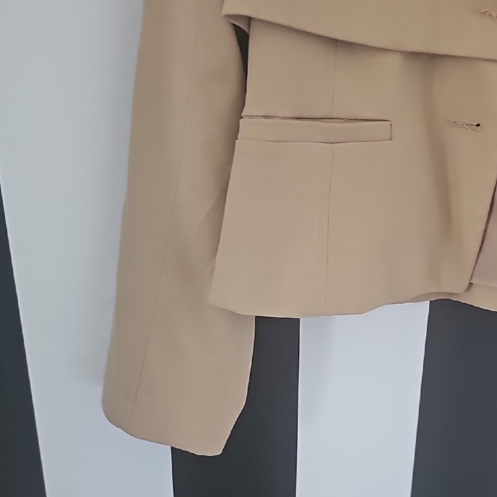 Avec Les Filles Women's Jacket - Picture 3 of 6